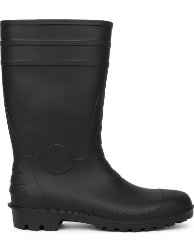 Safety wellingtons FW95 S5 | Balticworkwear.com