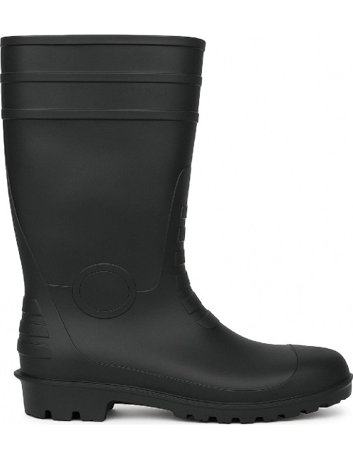 Safety wellingtons FW95 S5 | Balticworkwear.com