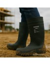 Safety wellingtons FW95 S5 | Balticworkwear.com