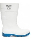Safety wellington white FD84 S4 CI FO