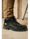 Perf Hiker Low S3 PB1C safety shoes | Balticworkwear.com