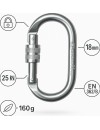 Protekt AZ 011 snap hook