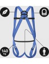 Protekt P01 safety harness