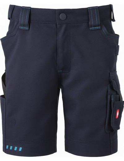 Kid's work shorts Engelbert Strauss motion 2020
