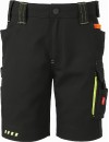 Kid's work shorts Engelbert Strauss motion 2020