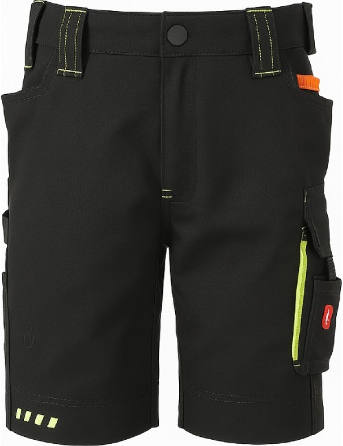 Kid's work shorts Engelbert Strauss motion 2020