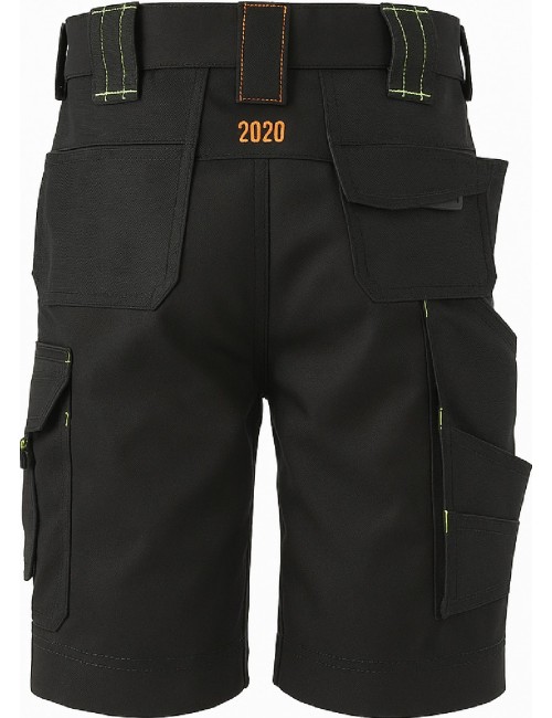 Kid's work shorts Engelbert Strauss motion 2020