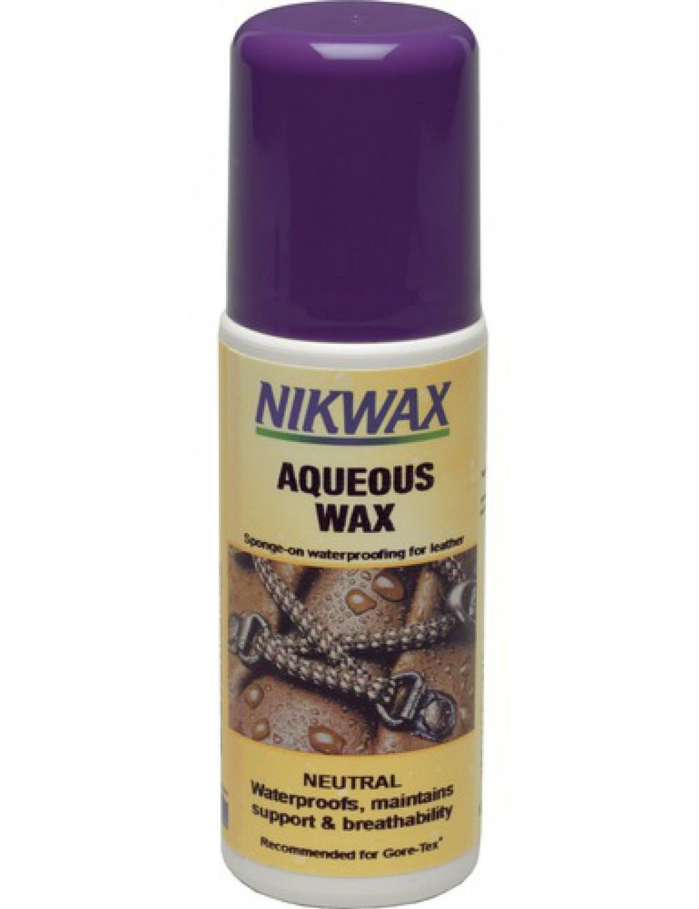 NIKWAX Aqueous Wax 125ml