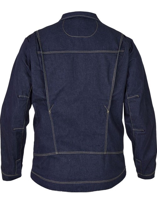 ROFA 4412460 Welding Jacket
