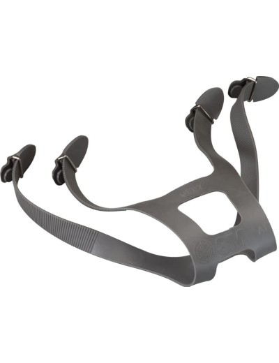 3M 6897 head harness