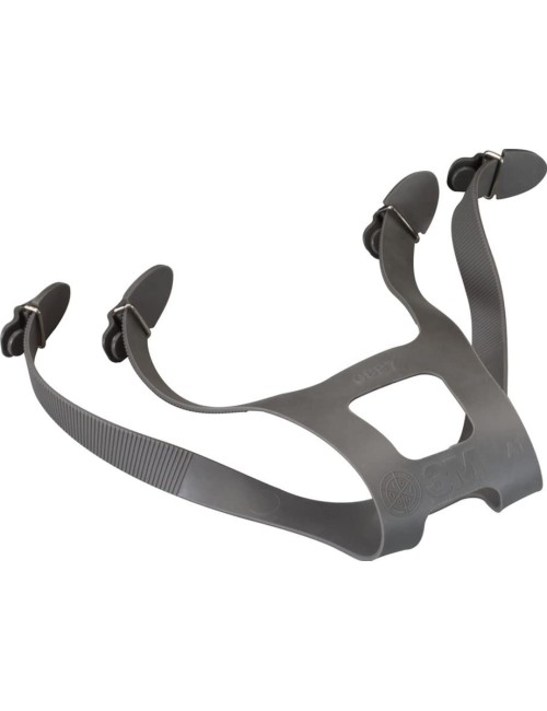 3M 6897 head harness