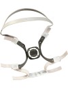 3M 6281 mask head harness