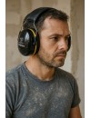 New Silent S1A hearing protectors