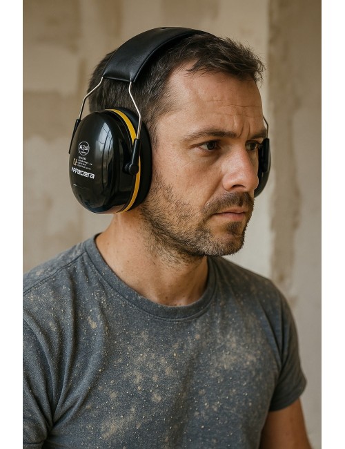 New Silent S1A hearing protectors