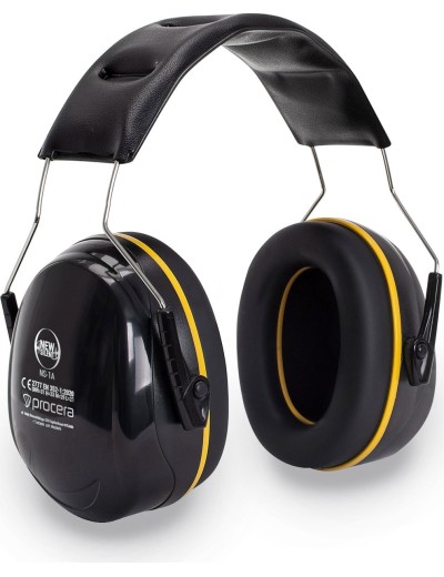 New Silent S1A hearing protectors