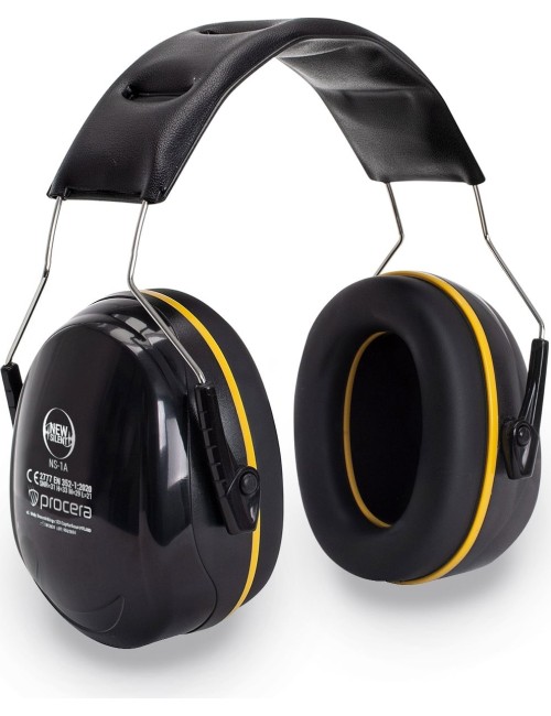 New Silent S1A hearing protectors