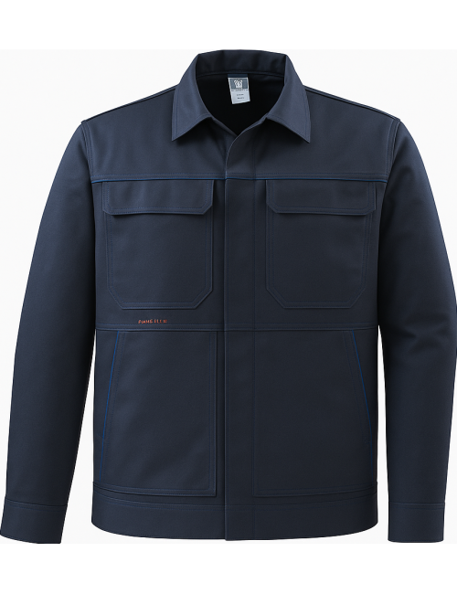 ROFA 92514 Welding Jacket