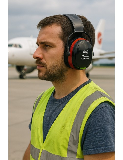 New Silent NS-3 hearing protectors