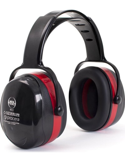 New Silent NS-3 hearing protectors