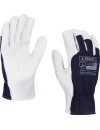 Procera X-PERFECT leather work gloves
