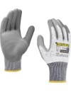 X-CUT5 cut-resistant gloves