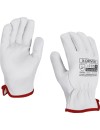X-DRIVER leather gloves