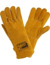 X-WELGOLD welding gloves