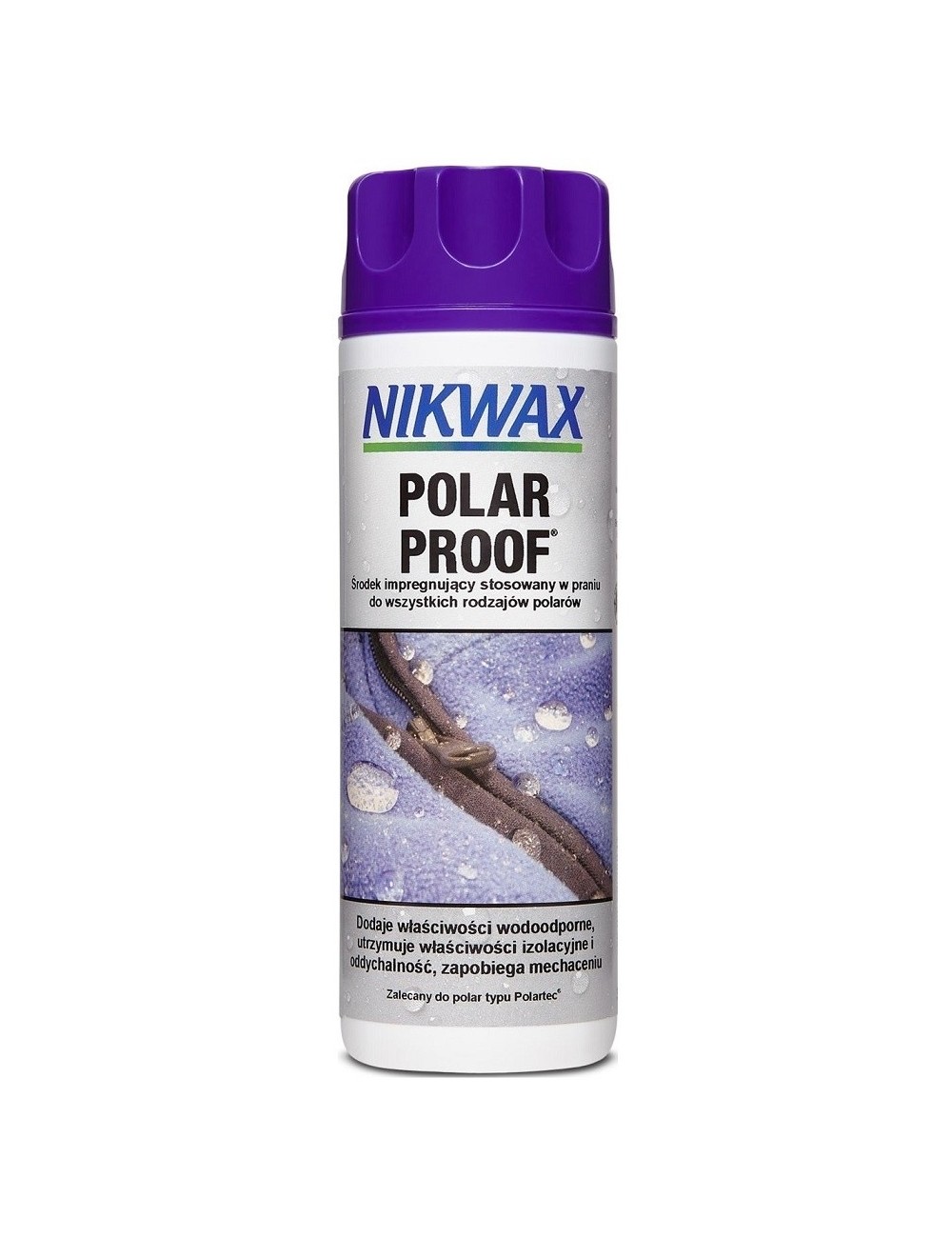 NIKWAX Polar Proof impregnation 300ml