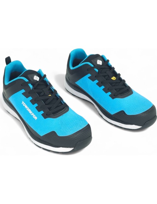 Toworkfor Super S1P work shoes