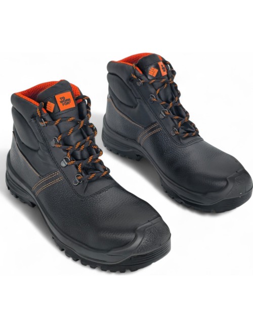 Toworkfor Maia S3 high work shoes