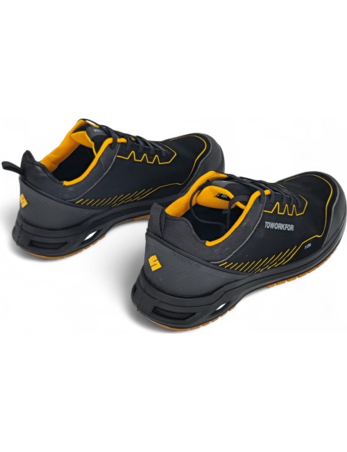 Toworkfor X-504 S3 work shoes