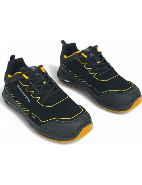 Toworkfor X-504 S3 work shoes