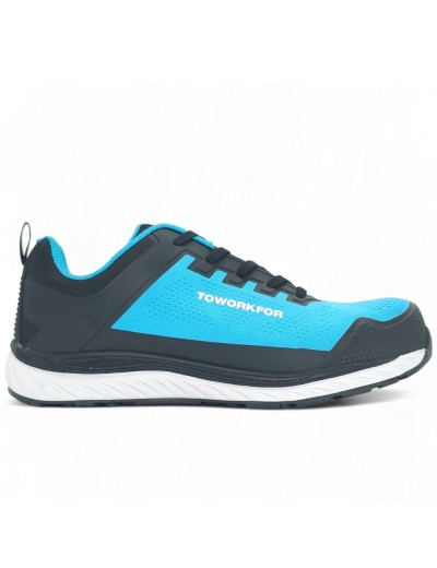 Toworkfor Super S1P work shoes | Balticworkwear.com