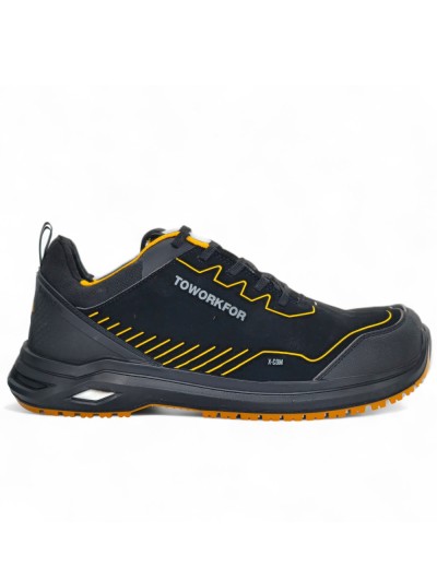 Toworkfor X-500 S1P work shoes | Balticworkwear.com