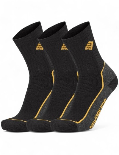 Toworkfor PRO ENERGY work socks 3 pack