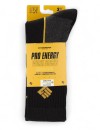 Toworkfor PRO ENERGY work socks 3 pack
