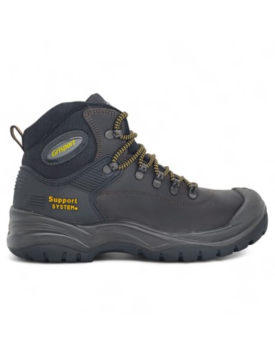 Grisport Cortina S3 safety boots