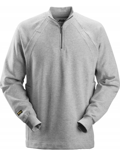 Snickers 2813 Work Sweatshirt | Balticworkwear.com