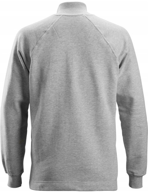 Snickers 2813 Work Sweatshirt | Balticworkwear.com