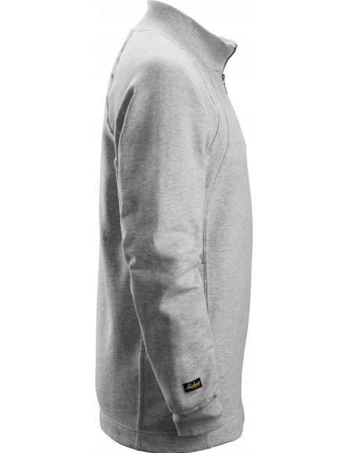 Snickers 2813 Work Sweatshirt | Balticworkwear.com