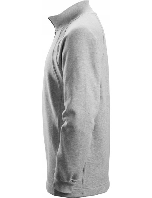 Snickers 2813 Work Sweatshirt | Balticworkwear.com