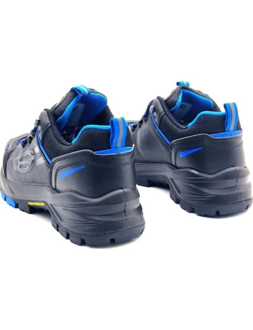 Sir Fortune Safety S3S Work Shoes