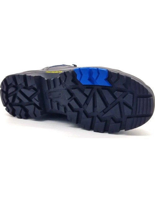 Sir Fortune Safety S3S Work Shoes