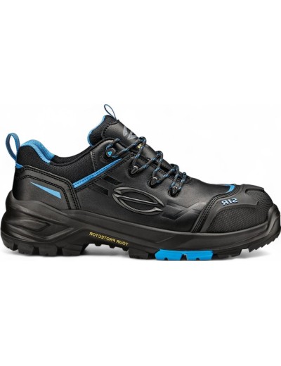Sir Fortune Safety S3S Work Shoes | Balticworkwear.com