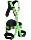 GrassOctopus fall arrest safety set