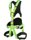 GrassOctopus fall arrest safety set