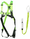 DragonOctopus fall arrest safety set