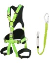 GrassOctopus fall arrest safety set