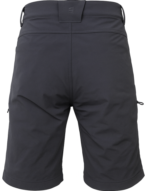 Bosafety Cargo stretch work shorts