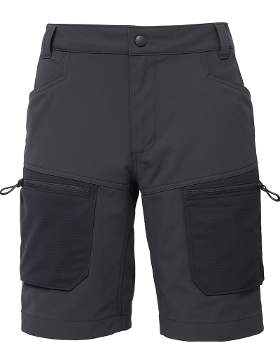 Bosafety Cargo stretch work shorts